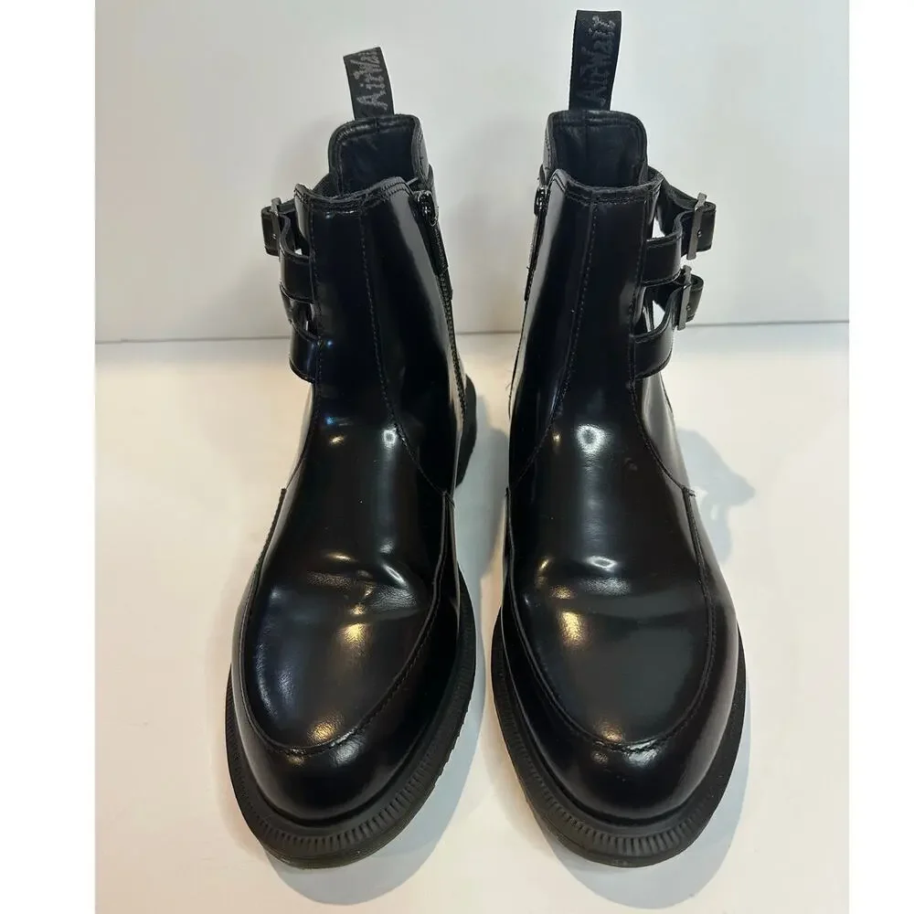 Dr. Martens classic dr